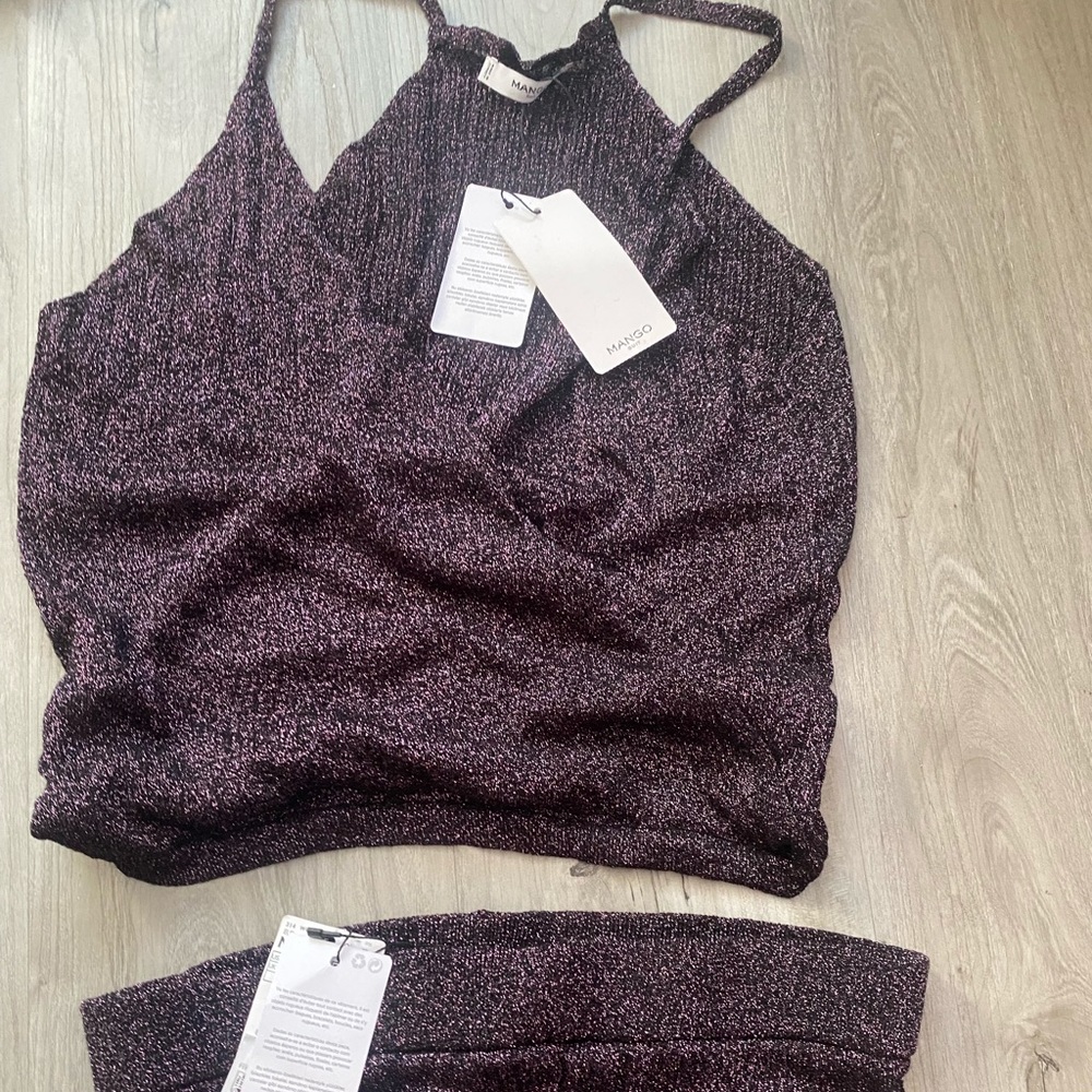 Mango set